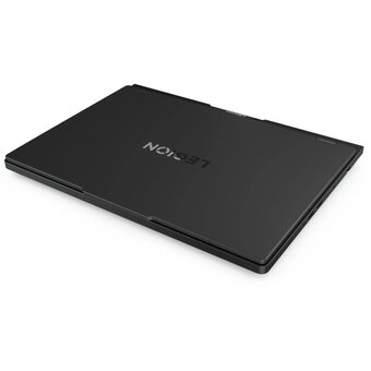  Ноутбук Lenovo Legion Pro 5 16IAX10 (83F30013RK) Core Ultra 7 255HX 32Gb SSD1Tb NVIDIA GeForce RTX5060 8Gb 16" OLED WQXGA (2560x1600) Win11Home black 