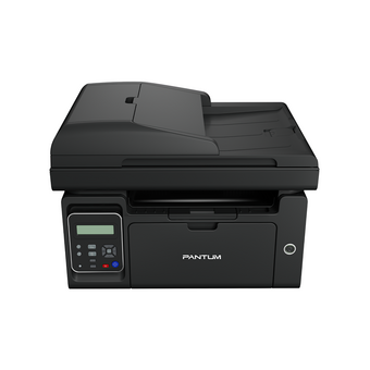  МФУ лазерный Pantum M6550W A4 WiFi 