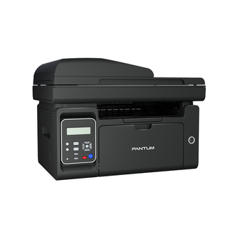  МФУ лазерный Pantum M6550W A4 WiFi 
