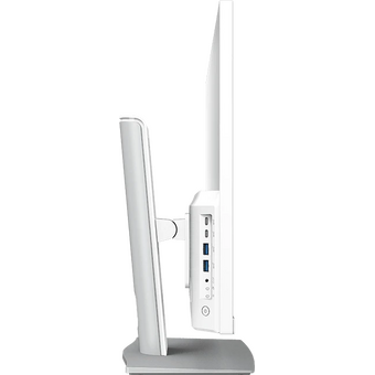  Моноблок MSI Modern AM272P 12M-1041XRU (9S6-AF8212-1041) Intel Core i5-1235U/16Gb/SSD1Tb/27"/IPS/FHD/60Hz/KB/M/NoOS/White 