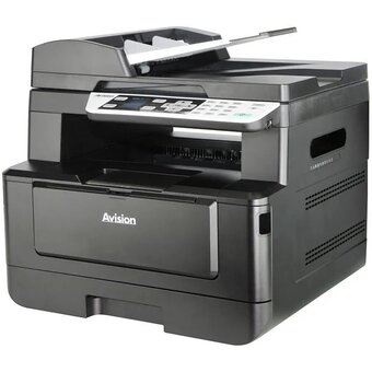  МФУ Avision AM33Q 000-1122G-0KG 