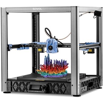  3D-принтер Sovol SV08 6961136632920 