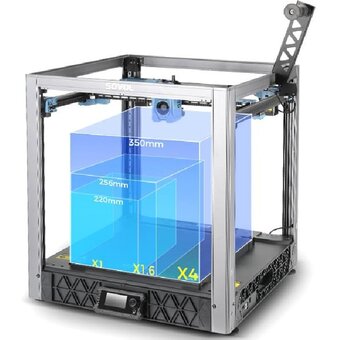  3D-принтер Sovol SV08 6961136632920 