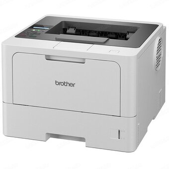  Принтер Brother HL-L5210DN ч/б лазерный, A4 (HLL5210DNRE1) 
