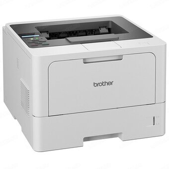  Принтер Brother HL-L5210DN ч/б лазерный, A4 (HLL5210DNRE1) 