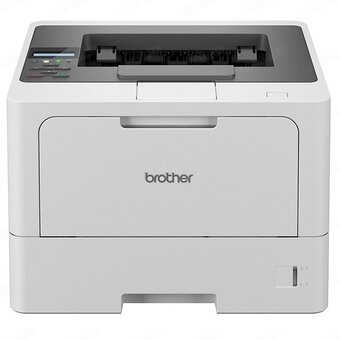 Принтер Brother HL-L5210DN ч/б лазерный, A4 (HLL5210DNRE1) 