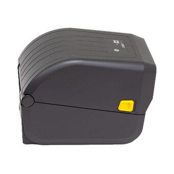  Термопринтер Zebra ZD220t (ZD22042-T0EG00EZ) 102мм/с/USB для печ.накл. черный/черный 