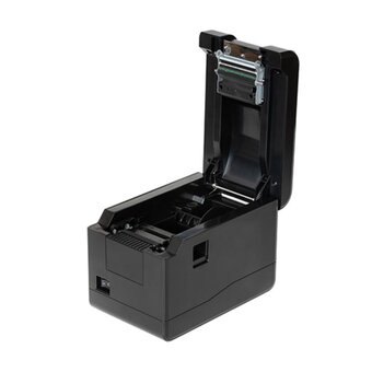  Термопринтер BSmart BS233 203dpi 101мм/с/USB для печ.этик. черный 