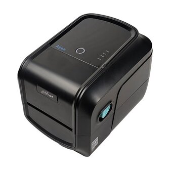  Термопринтер BSmart BS482T 203dpi 203мм/с/USB/RS232/Eth для печ.этик. черный 