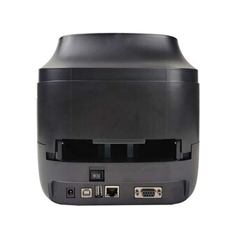  Термопринтер BSmart BS482T 203dpi 203мм/с/USB/RS232/Eth для печ.этик. черный 