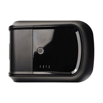  Термопринтер BSmart BS482T 203dpi 203мм/с/USB/RS232/Eth для печ.этик. черный 
