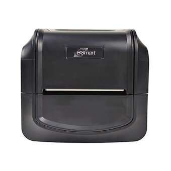  Термопринтер BSmart BS482T 203dpi 203мм/с/USB/RS232/Eth для печ.этик. черный 