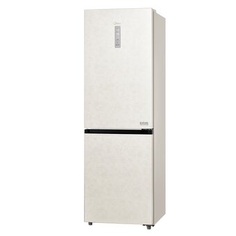  Холодильник MIDEA MDRB471MGF33O 