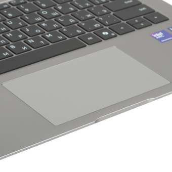  Ноутбук Honor MagicBook Pro 14 FMB-P (5301ANXE) 14.6", 2025, OLED, Core Ultra 9 285H 2.9ГГц, 16 ядер, 32ГБ LPDDR5x, 1ТБ SSD, Arc 140T, W11H серый 