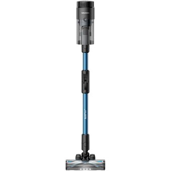  Вертикальный пылесос Grundig VCP 9330 
