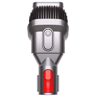  Пылесос DYSON V8 Advanced silver nickel 492637-01 