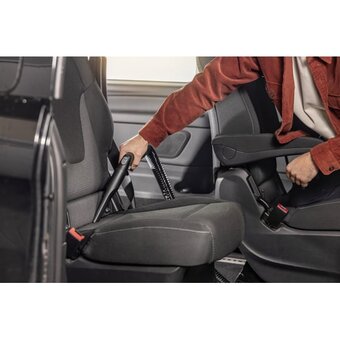  Пылесос Karcher SE 5 EU Anniversary Edition 