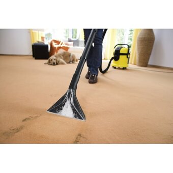  Пылесос Karcher SE 5 EU Anniversary Edition 