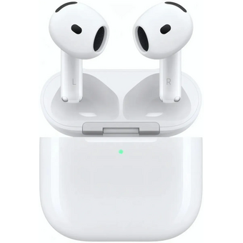  Наушники Apple AirPods 4 MXP93ZM/A 