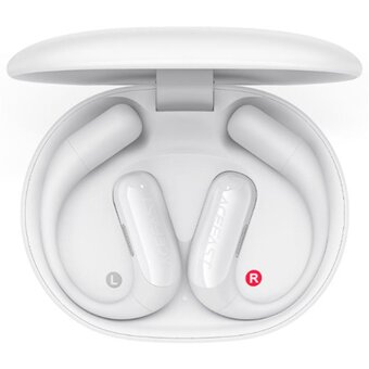  Наушники ACEFAST FA002 Acefit Air Wireless Earbuds White 