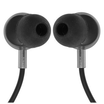  Наушники ACEFAST L6 USB-C In-Ear Wired Earphones With Mic Black 