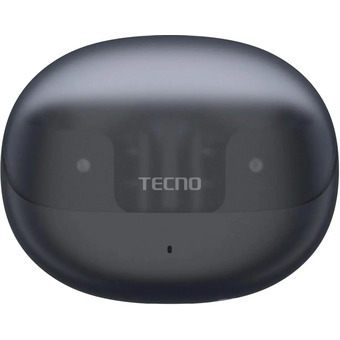  Наушники TECNO SC02 Black 