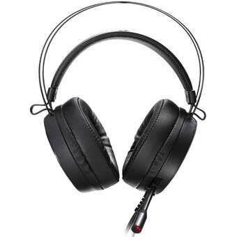  Наушники RAPOO VH500 Virtual 7.1 Channels Gaming Headset Black 