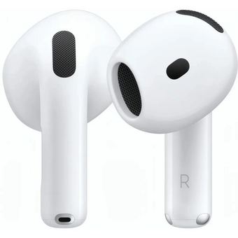  Наушники Apple AirPods 4 MXP93ZM/A 