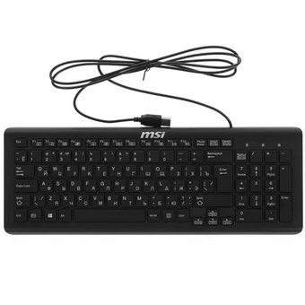  Моноблок MSI Modern AM272P 12M-1245RU (9S6-AF8212-1245) 27" Full HD i5 1235U (1.3) 16Gb SSD500Gb Iris Xe W11P GbitEth 120W клавиатура мышь Cam белый 
