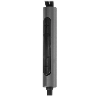  Наушники ACEFAST L6 USB-C In-Ear Wired Earphones With Mic Black 
