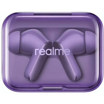  Беспроводные наушники Realme Air 7 фиолетовый 