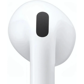  Наушники Apple AirPods 4 MXP93ZM/A 