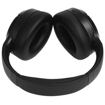 Наушники ACEFAST H6 Active Noise Reduction Wireless Headset Black 