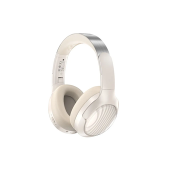  Наушники ACEFAST H5 Active Noise Cancelling Wireless Headset Milky White 