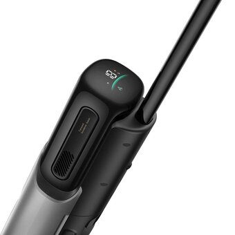  Пылесос Trouver X4 Pro (HMH17A) 450Вт черный 