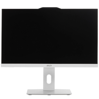  Моноблок MSI Modern AM242P 1M AiO (9S6-AE0722-1476) 23,8" FHD (1920x1080)IPS AG Non-touch, 3-100U (1.2GHz), 8Gb DDR5(1*8GB), 512GB SSD M.2, Intel UHD 