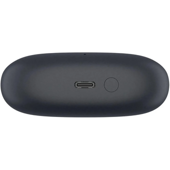  Наушники TECNO SC02 Black 