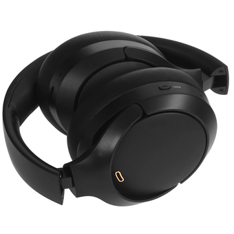  Наушники ACEFAST H6 Active Noise Reduction Wireless Headset Black 