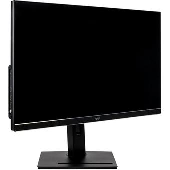  Моноблок Hiper V30 (V30-i5144R16N5H6QBI6EPBWMKWP) 2k 27"(2560x1440 (матовый) IPS)/Intel Core i5 14400(2.5Ghz)/16384Mb/512PCISSD 