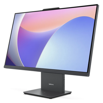  Моноблок Lenovo IdeaCentre Aio 27IRH9 (F0HM00N8RU) 27" FHD (1920x1080) IPS 300N, i5-13420H, 1x16GB DDR5-5200, 512GB SSD M.2, Intel UHD 