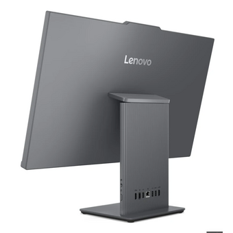  Моноблок Lenovo IdeaCentre Aio 27IRH9 (F0HM00N8RU) 27" FHD (1920x1080) IPS 300N, i5-13420H, 1x16GB DDR5-5200, 512GB SSD M.2, Intel UHD 