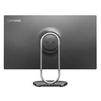  Моноблок Lenovo Yoga Aio 32ILL10 (F0HX001FRU) 31.5" UHD (3840x2160) IPS 495N, Ultra 7 258V, 32GB LPDDR5x-8533, 1TB SSD M.2, nVidia RTX 4050 6GB 