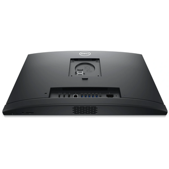  Моноблок Dell Optiplex 7420-5651 23.8" Full HD i5 14500T (1.7) 16Gb SSD512Gb UHDG 770 CR Win11P GbitEth WiFi BT 130W клавиатура мышь Cam черный 