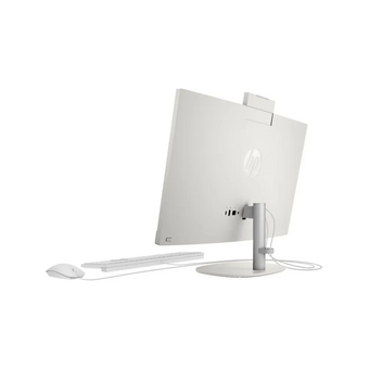  Моноблок HP All-in-One 24-cr0252nh (A0CQ4EA#BH5) 23.8"(1920x1080 IPS)/Intel Core i5 1335U(1.4Ghz)/16384Mb/512PCISSDGb/noDVD/Int:Intel Iris X 