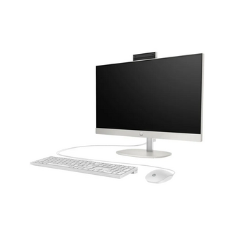  Моноблок HP All-in-One 24-cr0252nh (A0CQ4EA#BH5) 23.8"(1920x1080 IPS)/Intel Core i5 1335U(1.4Ghz)/16384Mb/512PCISSDGb/noDVD/Int:Intel Iris X 