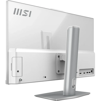  Моноблок MSI Modern AM272P 12M-1249XRU (9S6-AF8212-1249) 27" Full HD, Intel Core i3 1215U, 16ГБ DDR4, 500ГБ SSD, без операционной системы белый 