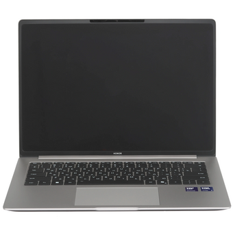  Ноутбук Honor MagicBook Pro 14 FMB-P (5301ANXE) 14.6", 2025, OLED, Core Ultra 9 285H 2.9ГГц, 16 ядер, 32ГБ LPDDR5x, 1ТБ SSD, Arc 140T, W11H серый 