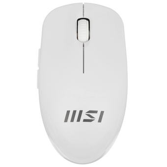  Моноблок MSI Modern AM242P 1M AiO (9S6-AE0722-1476) 23,8" FHD (1920x1080)IPS AG Non-touch, 3-100U (1.2GHz), 8Gb DDR5(1*8GB), 512GB SSD M.2, Intel UHD 