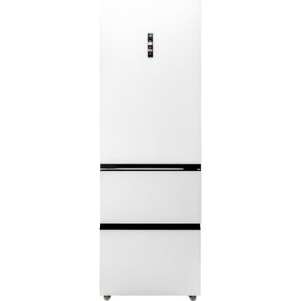  Холодильник DELONGHI DMFS 19PINF BB Matteo 