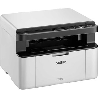  МФУ лазерный Brother DCP-1623WR (DCP1623WR1) A4 WiFi белый 